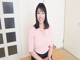 現役トラック運転手の爆乳H-cup元ヤン熟女、天上天下唯我独尊DEBUT! サンプル動画サムネイル